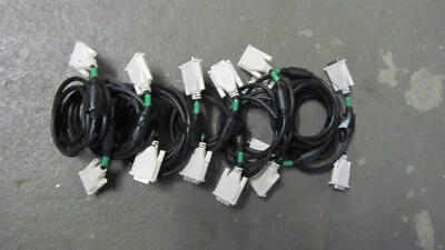 !!! 7 x 2 Meter DVI-D 18 +1 Pin Schwarz TOP !!! - Bild 1 von 2