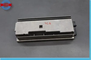 09-15 BMW 750i F01 Radio Stereo Media Hifi Audio AMP Amplifier 9205185 Oem - Picture 1 of 10