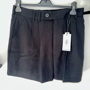 Pantalones cortos a medida Stradivarius - Imagen 1 de 6
