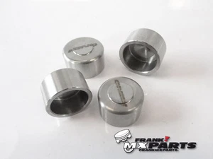 Front brake caliper pistons kit KTM SX 85 2006-2011 rebuild repair piston 85SX - Picture 1 of 1