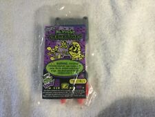 Vintage Wendy’s 1997 Dexter's Laboratory Grabber Toy New Factory sealed package