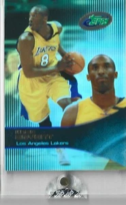 2003-04 eTopps #5 KOBE BRYANT LAKERS # /1,371 refractor HOF Sealed - Picture 1 of 2