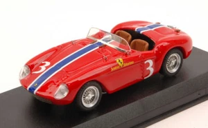 ART MODEL AM0344 FERRARI 500 MONDIAL N.3 DNS PALM SPRINGS 1955 BRUCE KESSLER 1:4 - Foto 1 di 1