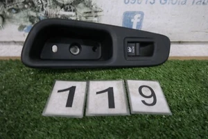 PULSANTIERA INTERRUTTORE ALZAVETRO POSTERIORE SINISTRO JEEP RENEGADE 2018 - Imagen 1 de 6