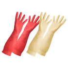 2 pairs of Dishes Washing Gloves Non- Gloves Housework Gloves Kitchen