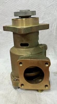 Насос морской воды Cummins 5268375 - Изображение 1 из 4