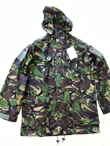 British Army Smock DPM 180/104 New Condition. - Picture 1 of 11