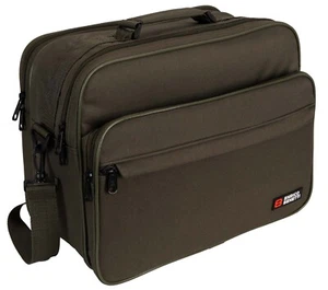 Enrico Benetti Arbeitstasche Umhängetasche Herrentasche XXL Querformat Oliv - Bild 1 von 11