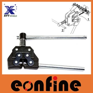 Motorcycle Roller Chain Breaker Tool 415 420 428 520 525 530 532 #25-#60 TL0001 - Picture 1 of 1
