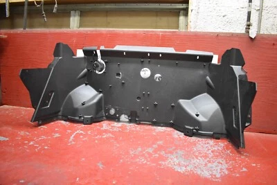 Firewall principal Polaris RZR XP 4 1000 2023 2636842-070 RZR 1000 XP Foto 1 de 4