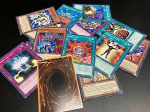 YuGiOh Legendary Duelists Rage of Ra 1st Edition LED7 ($2 Minimum Order Required - Picture 1 of 19