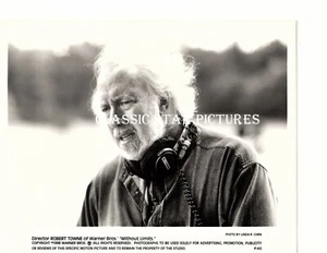 BB10 Director Robert Towne close up Without Limits 1998 photograph - Picture 1 of 1