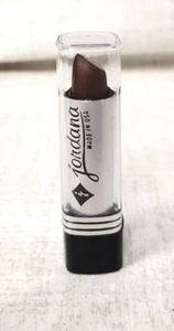 JORDANA Creamy Lipstick Lip Makeup ~ 127 BROWN ~ 0.12 oz NEW & SEALED!!! - Picture 1 of 1