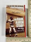 I Had A Hammer : The Hank Aaron Story - Hank Aaron (1992, Paperback)