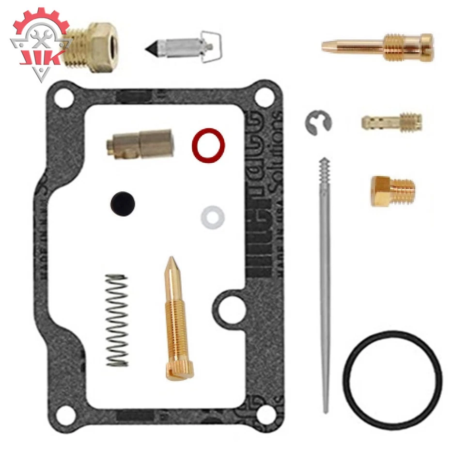 Kit de reparación de carburador Polaris 400 Xplorer Explorer 400 1995 4x4 kit de carburador Foto 1 de 4