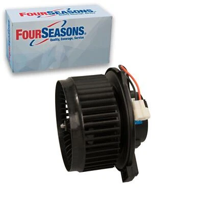 Motor soplador de climatización de 4 estaciones para Mazda RX-8 2004-2011 Foto 1 de 4