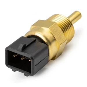 For Hyundai Accent Elantra Tucson Veloster Kia 3922038030 Coolant Temp Sensor x1 - Picture 1 of 6