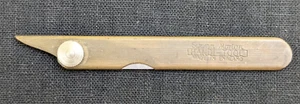 VINTAGE SWANN-MORTON HANDI-TOOL MADE IN ENGLAND - Picture 1 of 10