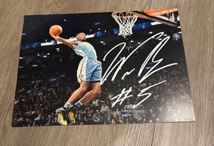 WILL BARTON Autographed 11x14 Photo SIGNED AUTO - Picture 1 of 2