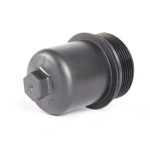 DQ250 Transmission Oil Filter Housing Fit For VW Golf Tiguan AUDI Q3 02E305045 - Picture 1 of 14