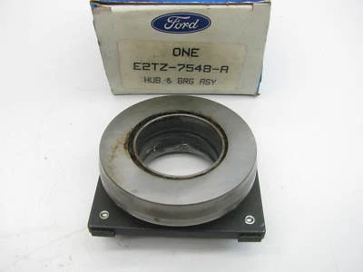Novo Original OEM Ford Embreagem Liberação Rolamento de Arremesso 84-87 F-150 Bronco 300 I6 - Imagem 1 de 4