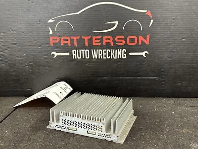 AMPLIFICADOR AMPLIFICADOR HYUNDAI VELOSTER ID 963702V201 12-13 Foto 1 de 4