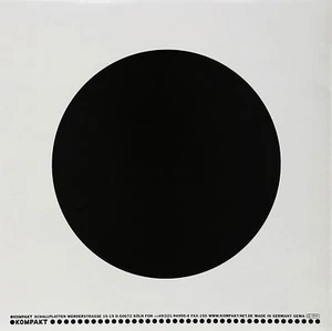 Thomas Fehlmann – Streets Of Blah (Brand New Unwrapped VINYL 12") 210 - Imagen 1 de 2