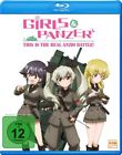 Girls und Panzer - This is the Real Anzio Battle! - OVA (Blu-ray)