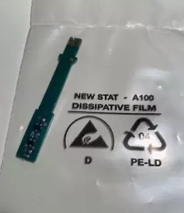 REMEHA De Dietrich S101769 HALL SENSOR NEW ORIGINAL PACKAGING - Picture 1 of 2