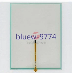 New 1 PCS Fujitsu N010-0554-X266/01 Touchscreen Glass - Picture 1 of 3
