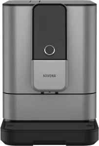 NIVONA Espresso/Kaffee-Vollautomat CafeRomatica NIVO 8103 - Bild 1 von 6