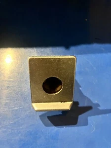 Vespa ET3/​P80-125/150/​P200E1 Glove Box Lock Genuine - Picture 1 of 5
