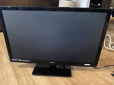 Bush 22/207FDVD 21.5” LED TV - Image 1 of 4