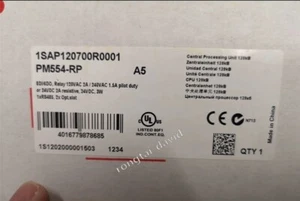 PM554-RP 1SAP120700R0001 ABB NEU schneller Versand per SF ODER DHL - Bild 1 von 2
