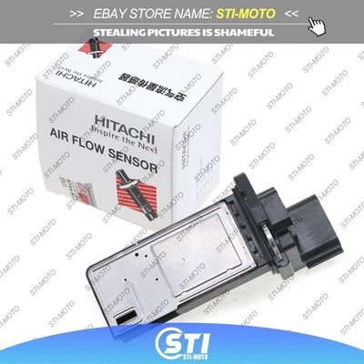 Sensor MAF de flujo de masa de aire 23366103 para Equinox Chevrolet Malibu GMC Terrain 1,5 L Foto 1 de 4