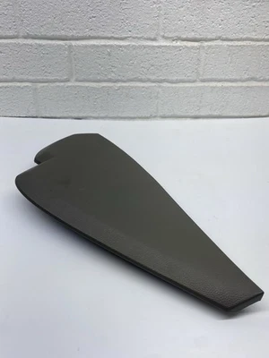 08-13 INFINITI G37 CUPÉ Marrón DERECHO PASO LADO DERECHO TABLERO CUBIERTA TAPA EXTREMO PANEL DE AJUSTE Foto 1 de 4