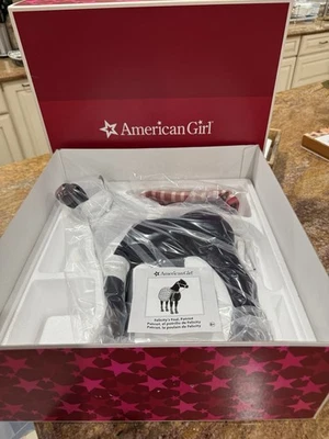 American Girl 2008 Felicity's Foal Patriot New w/orig box & packing Rare RETIRED - Image 1 of 4