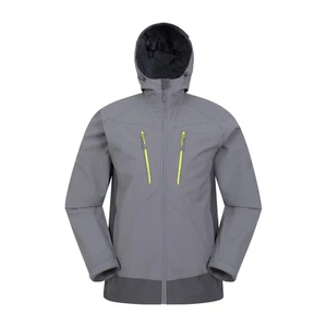 Mountain Warehouse Bounds Giacca Impermeabile Uomo (MW3377) - Foto 1 di 4