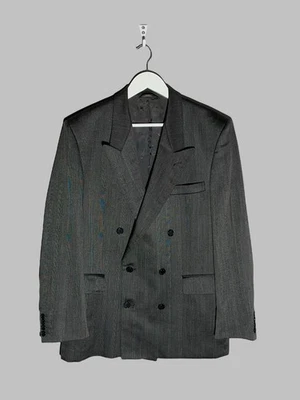 Christian Dior Double Breasted Blazer Jacket Size 40 - Image 1 of 4