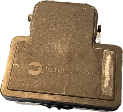 🚚 1996 - 1997 雪佛兰 GMC C/K 拾音器 4WD ABS 制动泵模块 12765501 ✅ — 第 1/4 张图片