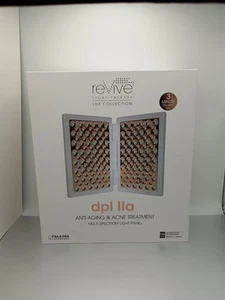 reVive Light Therapy Lux Collection dpl IIa - Picture 1 of 14