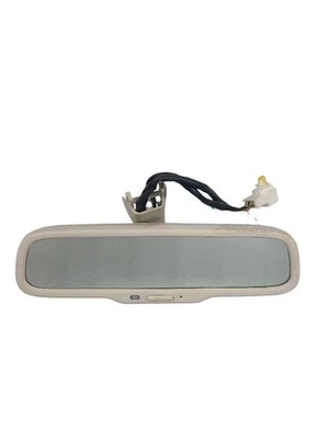 Rear View Mirror Fits 02-05 LEXUS SC430 651012 - Image 1 of 4