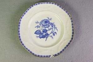Vintage J&G Meakin Old Chelsea Sunshine 391413 SOL Muster Geschirr Untertasse - Bild 1 von 6