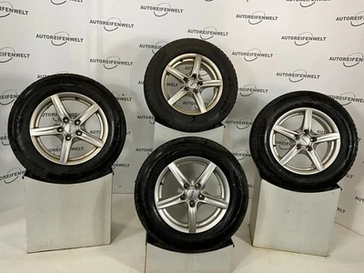 Winter Kompletträder 215/65R16 z.B. passend für Hyundai Tucson - Bild 1 von 4