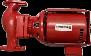 Armstrong 1/6 HP H-32 1/6 HP, 155 Volt Circulator Pump - Picture 1 of 9