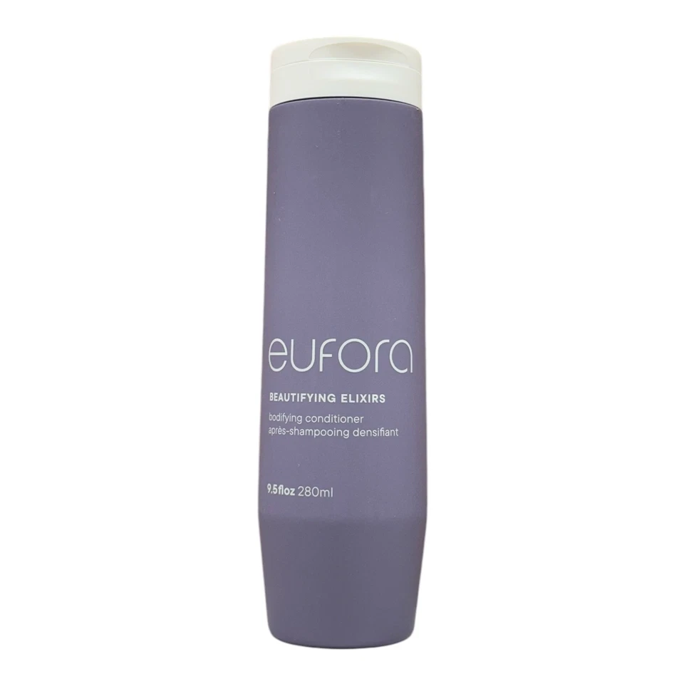 Eufora Beautifying Elixirs Bodifying Conditioner 9.5 Oz - Image 1 of 1
