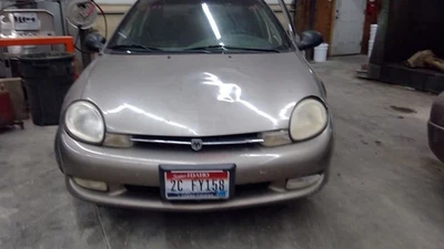 Interruptor de encendido compatible con 01-06 WRANGLER 1918761 Foto 1 de 4