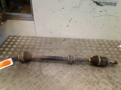 CARDAN AVANT DROIT (TRANSMISSION) Lexus CT 200h Hatchback 1.8 16V (2ZRFXE) 2013 - Изображение 1 из 3