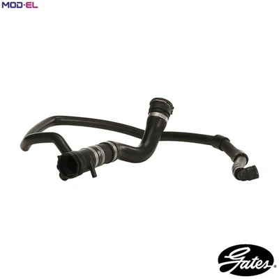 RADIATOR HOSE 05-3304 FOR BMW N20B20A/C N26B20A 2.0L 4cyl 3 F30, F80 - Image 1 of 4