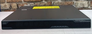 Cisco serii ASA5500 model ASA5520 V08 100-240V- 2.5A 50-60Hz - Zdjęcie 1 z 4